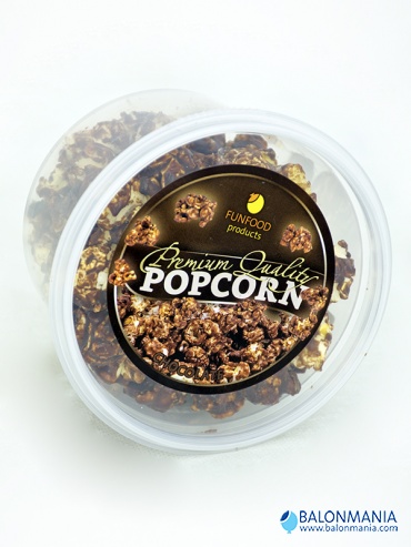 Popcorn čokolada 75g