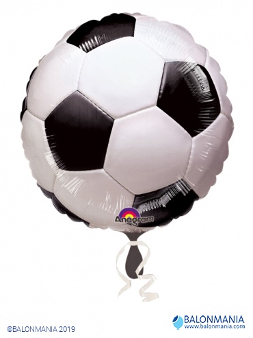 Balon Nogometna žoga