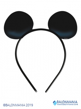 Mickey Mouse ušesa