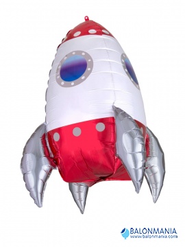 Raketa balon