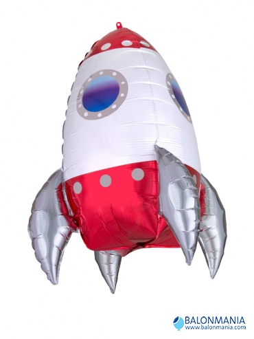 Balon Raketa