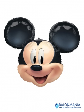 Mickey Mouse - balon iz folije