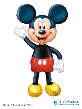 Mickey mouse Airwalker balon