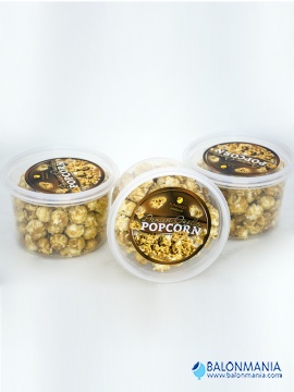 Popcorn karamela 90g