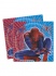 Spiderman serviete-prtički papirnate (20 kom)