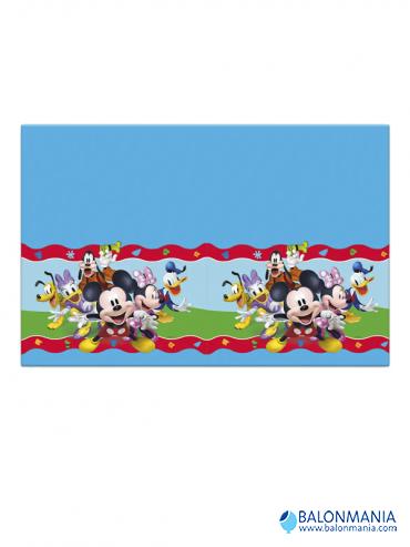 Prt Mickey Mouse, 120 x 180cm (1 kom)