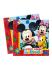 Mickey Mouse serviete-prtički papirnate (20 kom)
