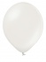 Balon perla metal, lateks (50 kom)